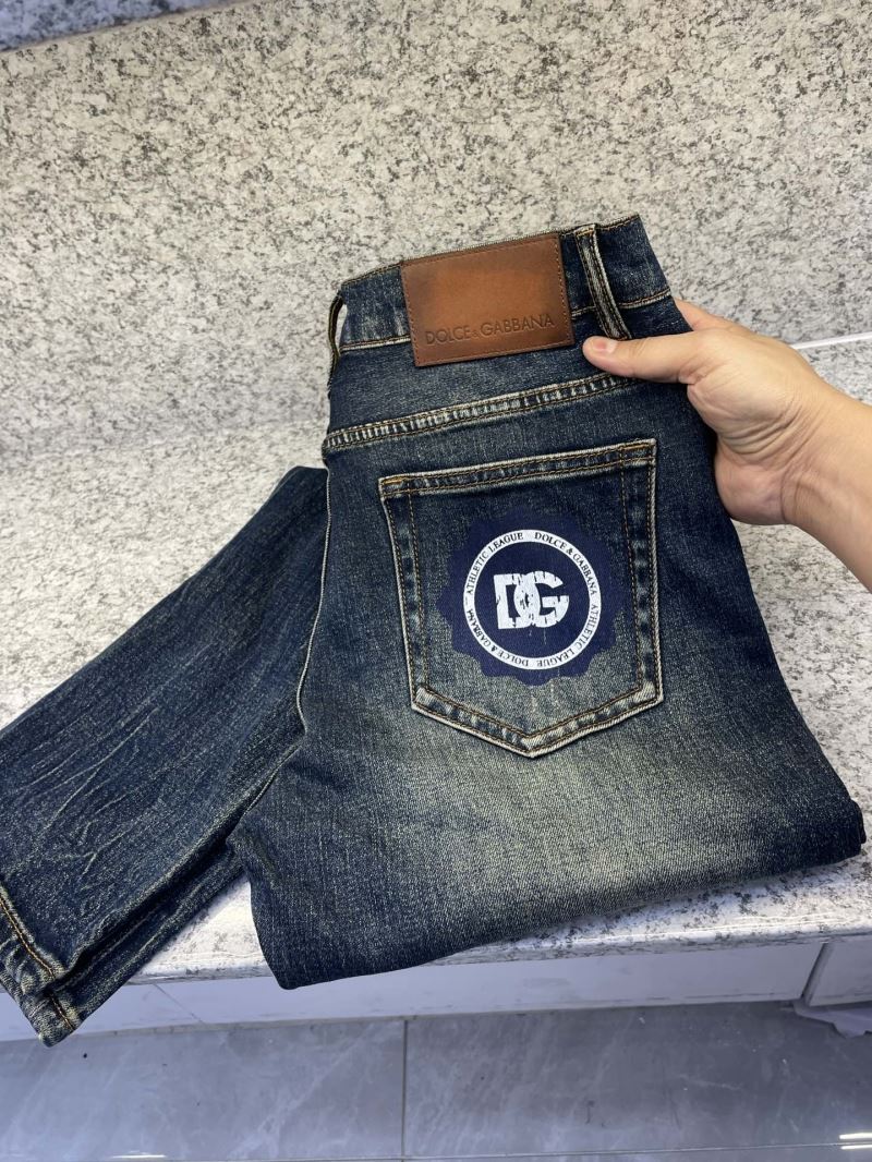 Dolce Gabbana Jeans